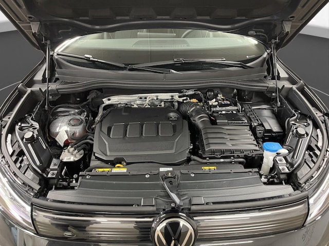 Volkswagen Tiguan 2.0 TDI Elegance Elegance