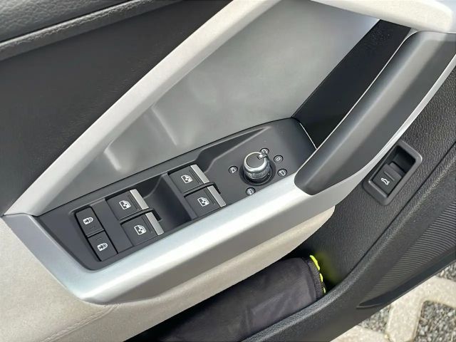 Audi Q3 35 TFSI S-Line