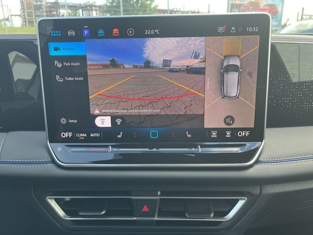 Volkswagen Tiguan DSG R-Line eHybrid