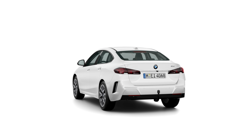 BMW 220 Coupé Gran Coupé