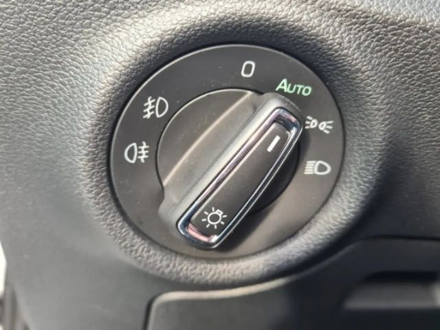 Skoda Kamiq 1.0 TSI Tour