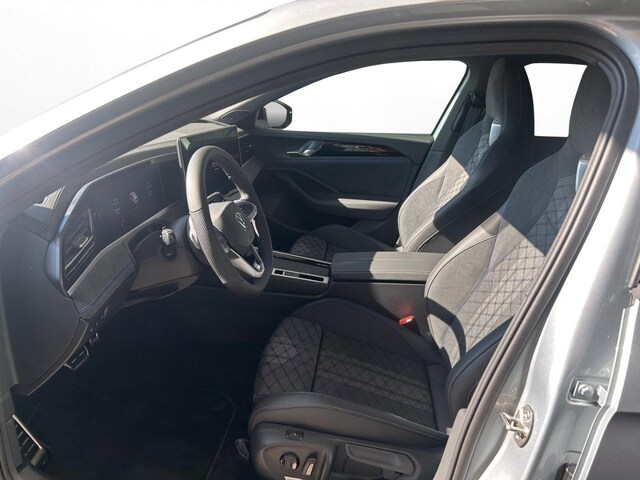 Volkswagen Passat 2.0 TDI 4Motion DSG