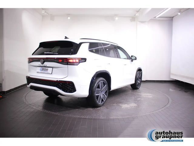 Volkswagen Tayron 2.0 TDI 4Motion DSG R-Line