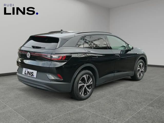 Volkswagen ID.4 Business Pure