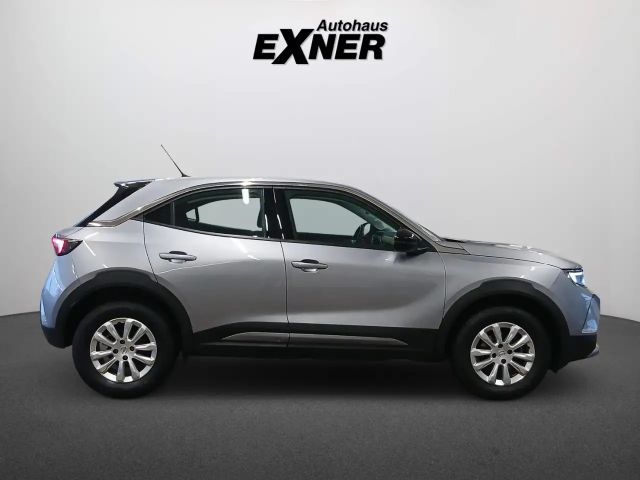 Opel Mokka 1.2 Turbo Edition Turbo