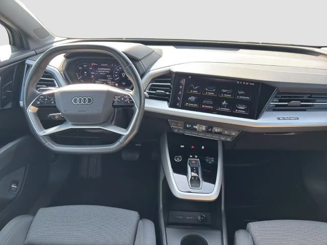 Audi Q4 e-tron 40