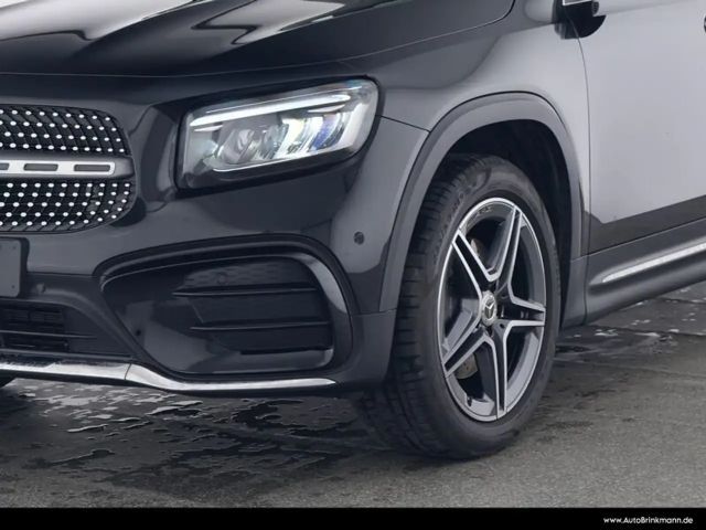 Mercedes-Benz GLB 180 AMG Line