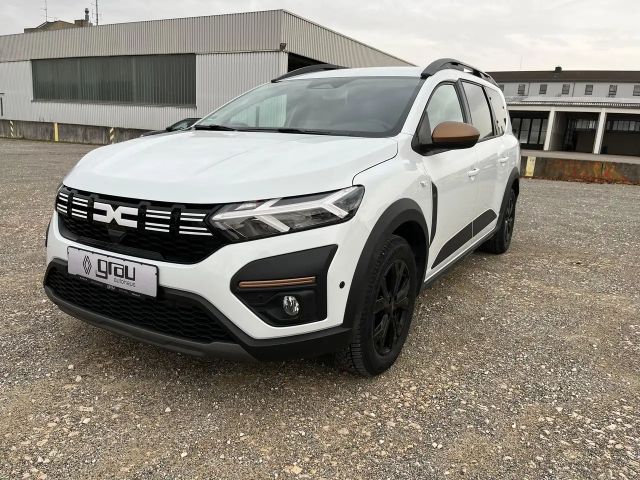 Dacia Jogger Extreme TCe 110