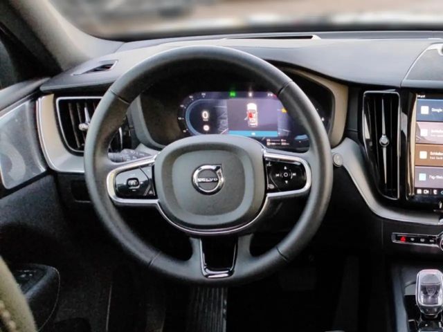 Volvo XC60 AWD Recharge T6 Ultra