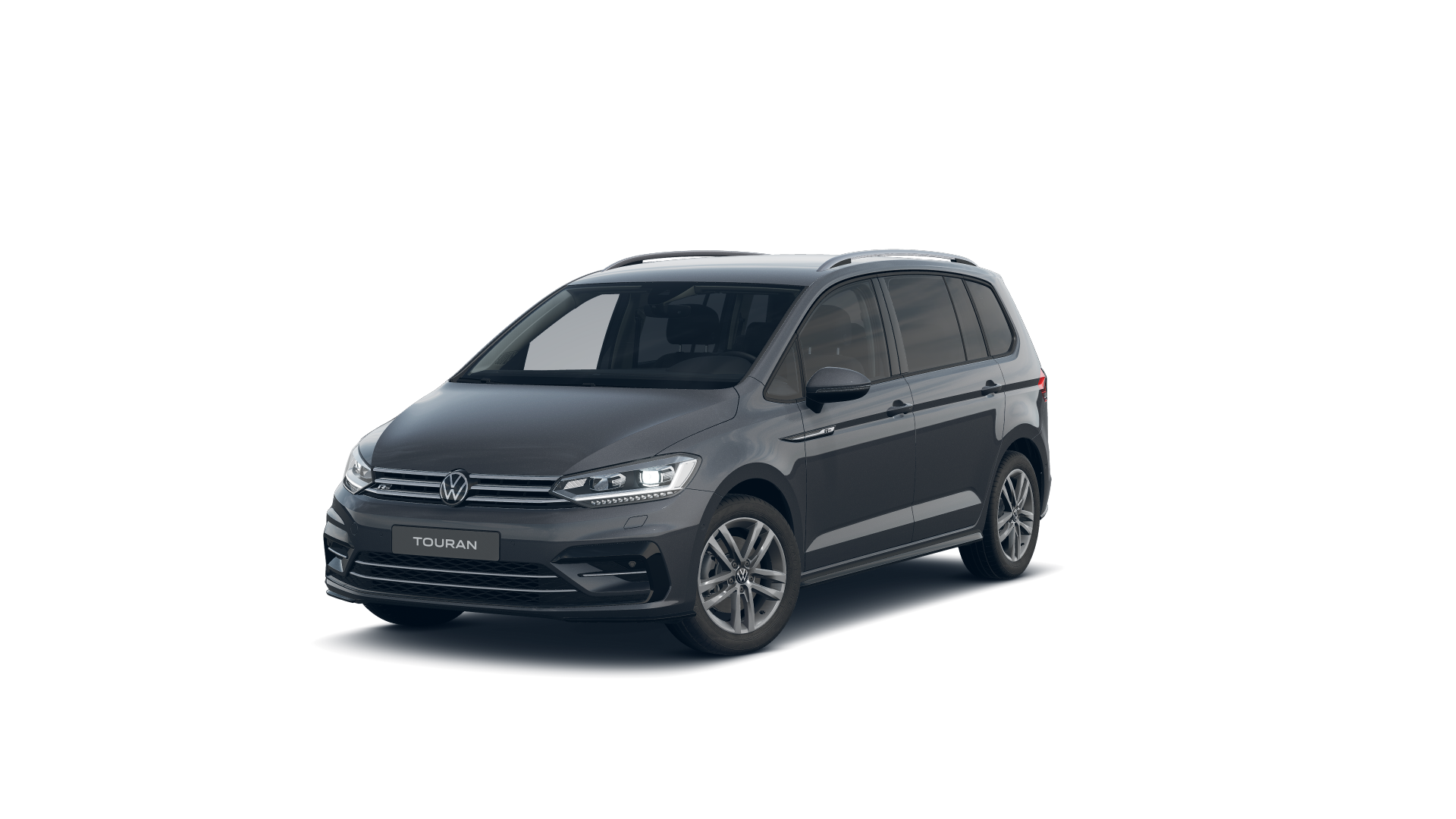 Volkswagen Touran 1.5 TSI BMT
