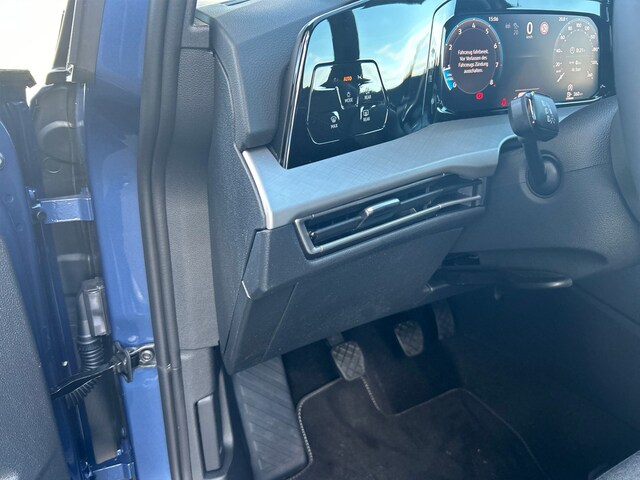 Volkswagen Golf 1.5 TSI Life