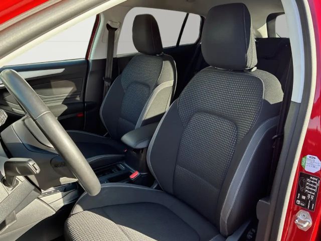 Ford Focus Cool & Connect Wagon