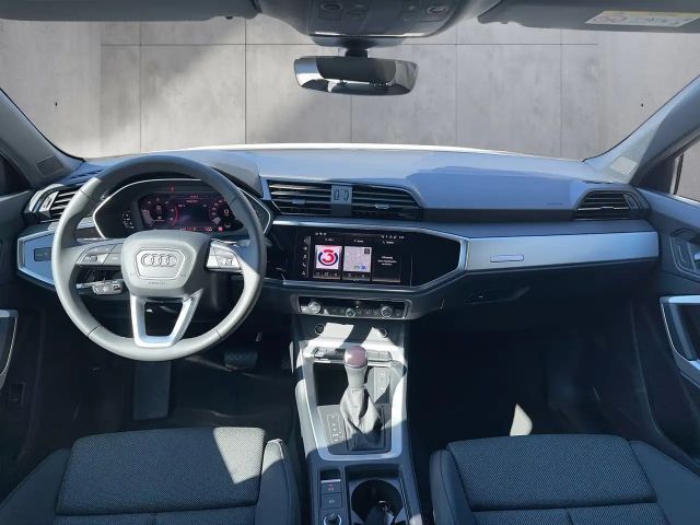 Audi Q3 35 TDI