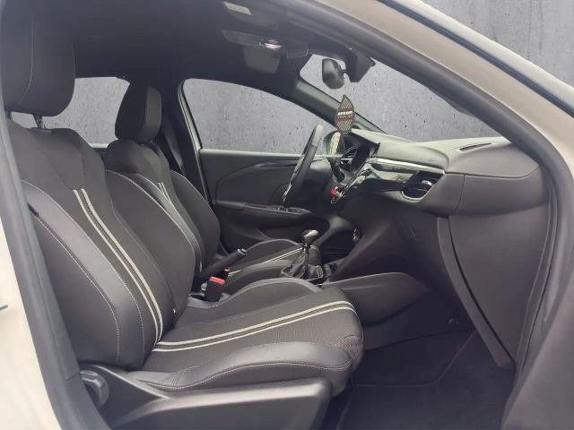 Opel Corsa GS-Line Grand Sport