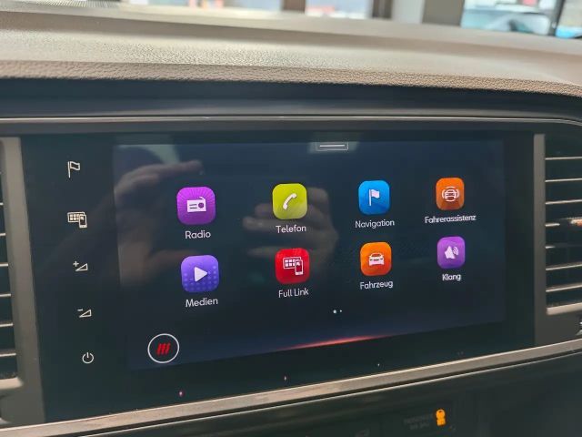 Cupra Ateca 2.0 TSI DSG