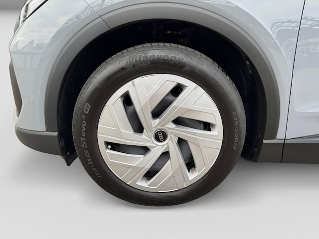 Audi Q4 e-tron Quattro