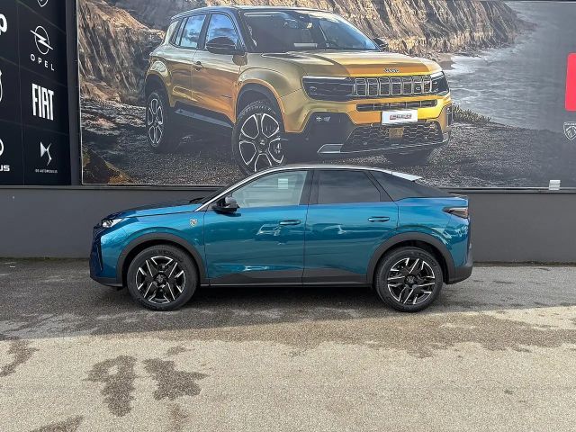 Peugeot 3008 GT-Line Hybrid