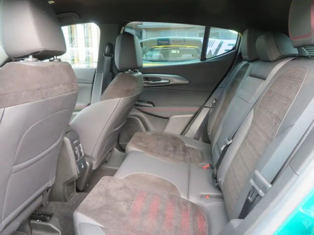 Alfa Romeo Tonale Hybrid Veloce