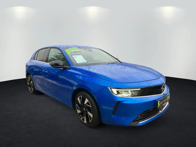 Opel Astra 1.2 Turbo Elegance Turbo