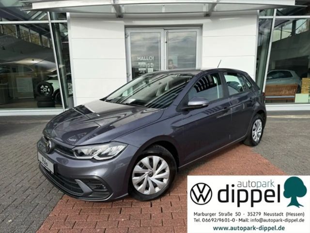 Volkswagen Polo 1.0 Fresh LED,AppConnect,SHZ,PDC