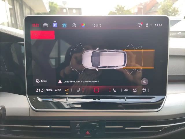 Volkswagen Golf 1.5 TSI Life