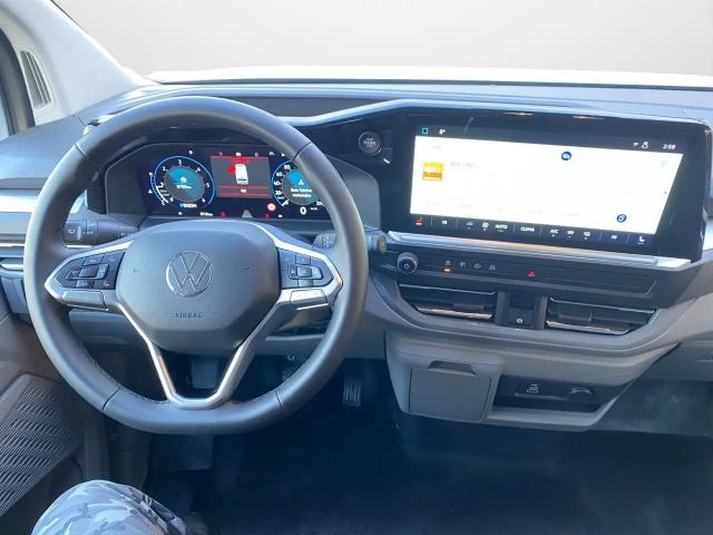 Volkswagen Transporter 2.0 TDI DSG T7