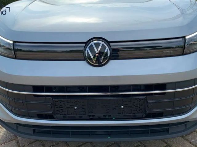 Volkswagen Tiguan 2.0 TDI DSG