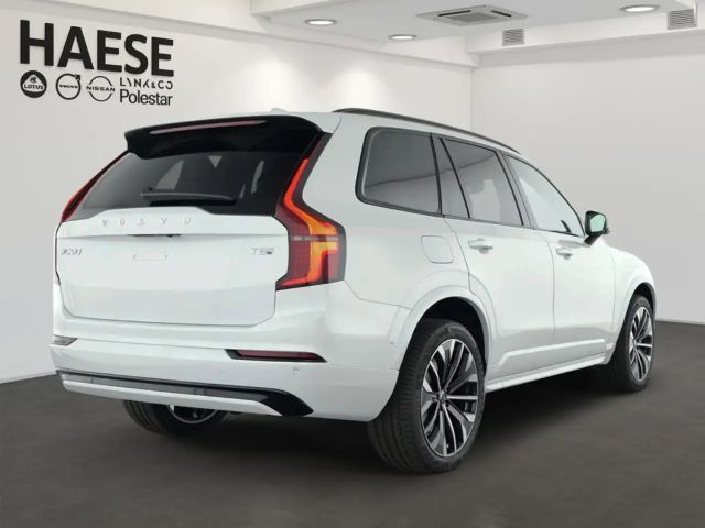 Volvo XC90 AWD Dark Plus T8