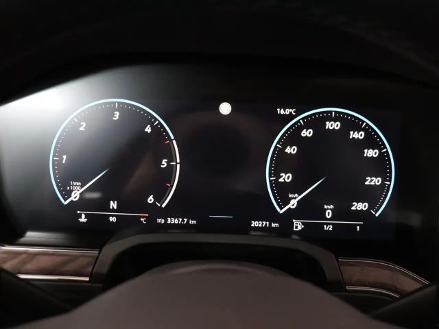 Volkswagen Touareg 3.0 V6 TDI Elegance Elegance