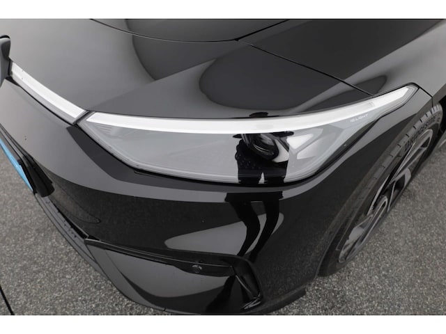 Volkswagen ID.7 Pro Tourer