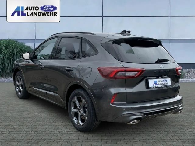 Ford Kuga EcoBoost ST Line