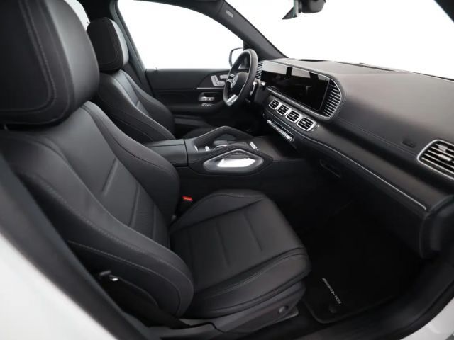 Mercedes-Benz GLE 450 4MATIC