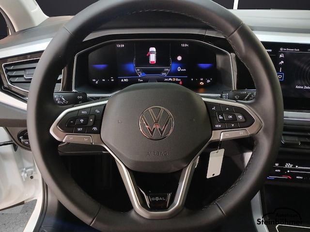 Volkswagen Taigo 1.0 TSI