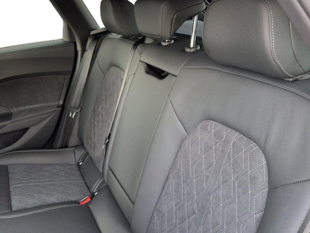 Audi A5 Avant Quattro S-Tronic