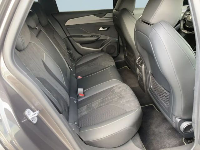 Peugeot 308 BlueHDi EAT8 GT-Line SW