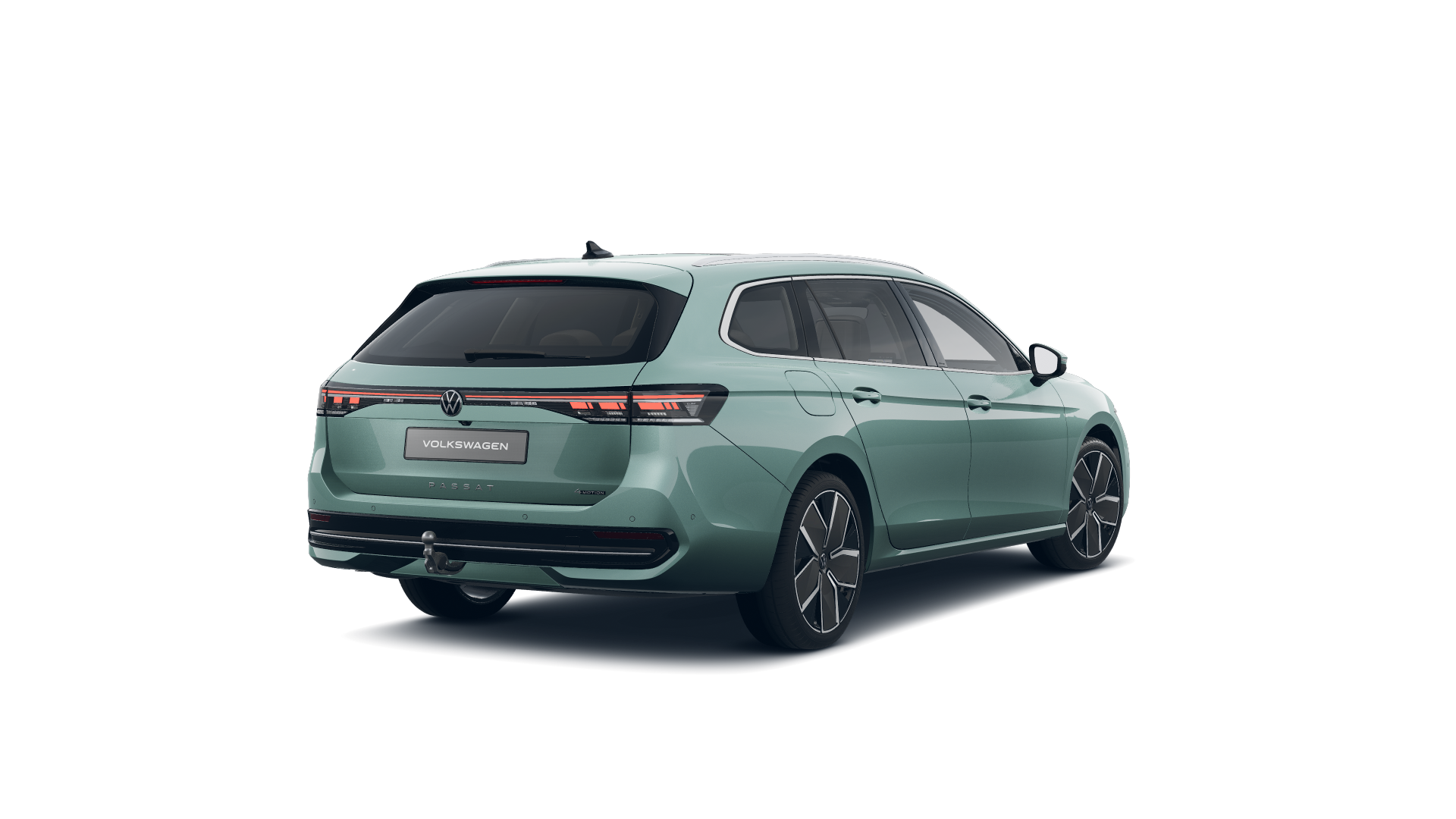 Volkswagen Passat DSG Elegance Elegance