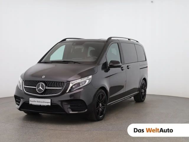 Mercedes-Benz V 220 V 220 d