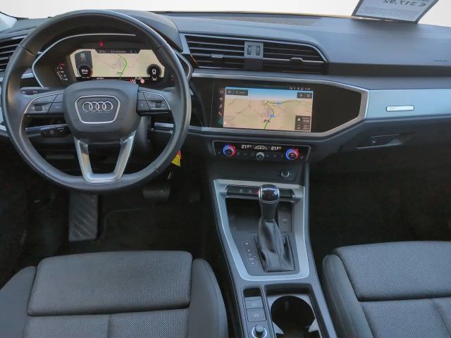 Audi Q3 35 TDI
