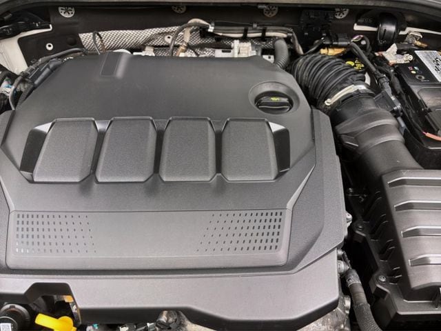 Skoda Octavia 2.0 TDI Combi Style Style