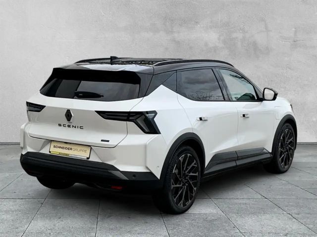 Renault Scenic Alpine Esprit