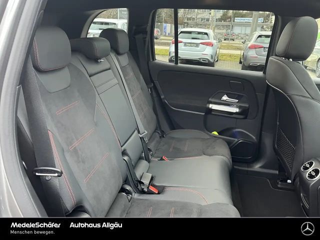 Mercedes-Benz EQB 300 4MATIC AMG Line