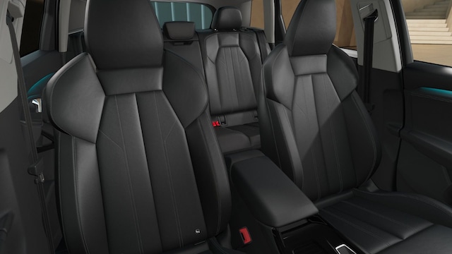 Audi Q6 e-tron SUV e-tron Audi Q6 SUV e-tron