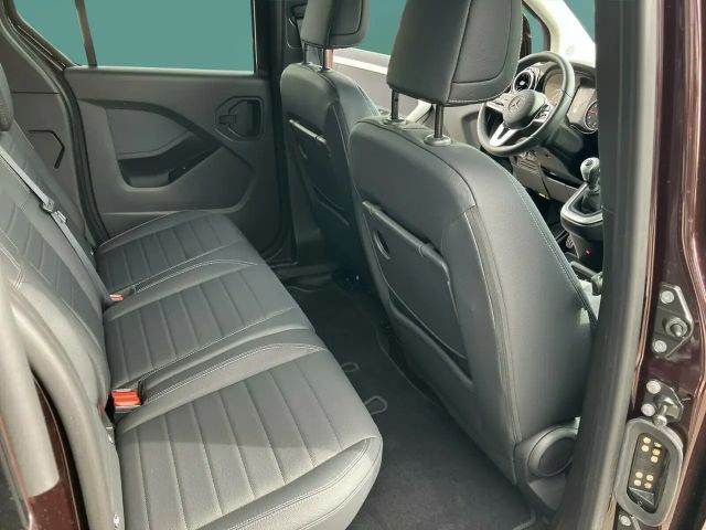 Mercedes-Benz T 180 Progressive