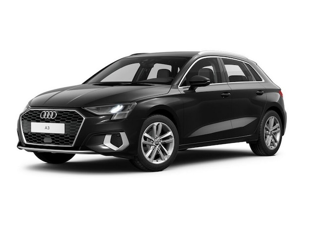 Audi A3 30 TFSI Sportback
