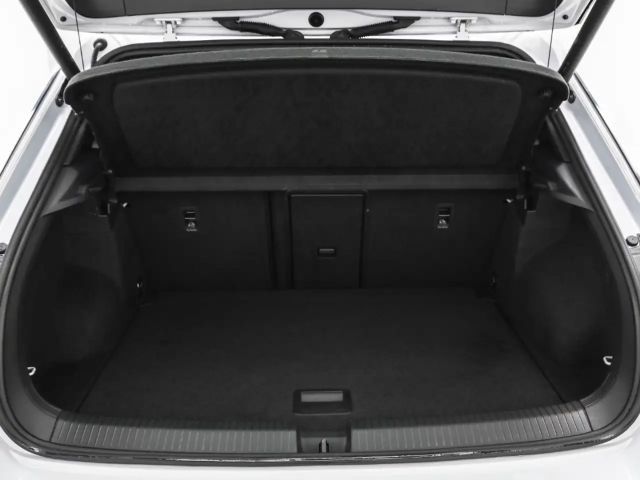 Volkswagen T-Roc 1.5 TSI DSG Sport