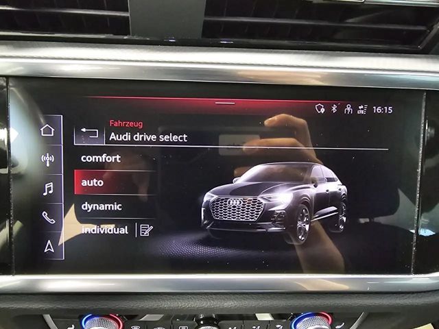 Audi Q3 Hybride Sportback