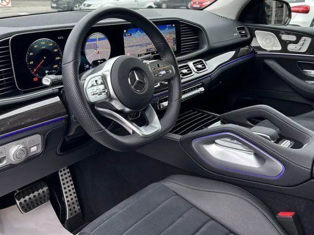 Mercedes-Benz GLE 350 4MATIC