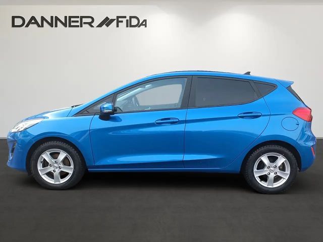 Ford Fiesta Cool & Connect