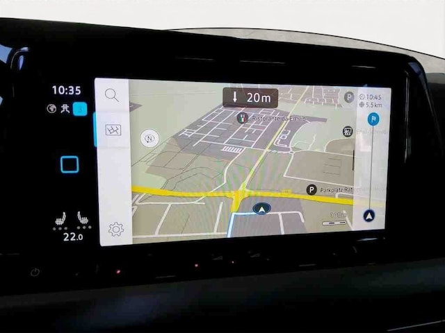 Volkswagen Golf Golf VIII Life Variant