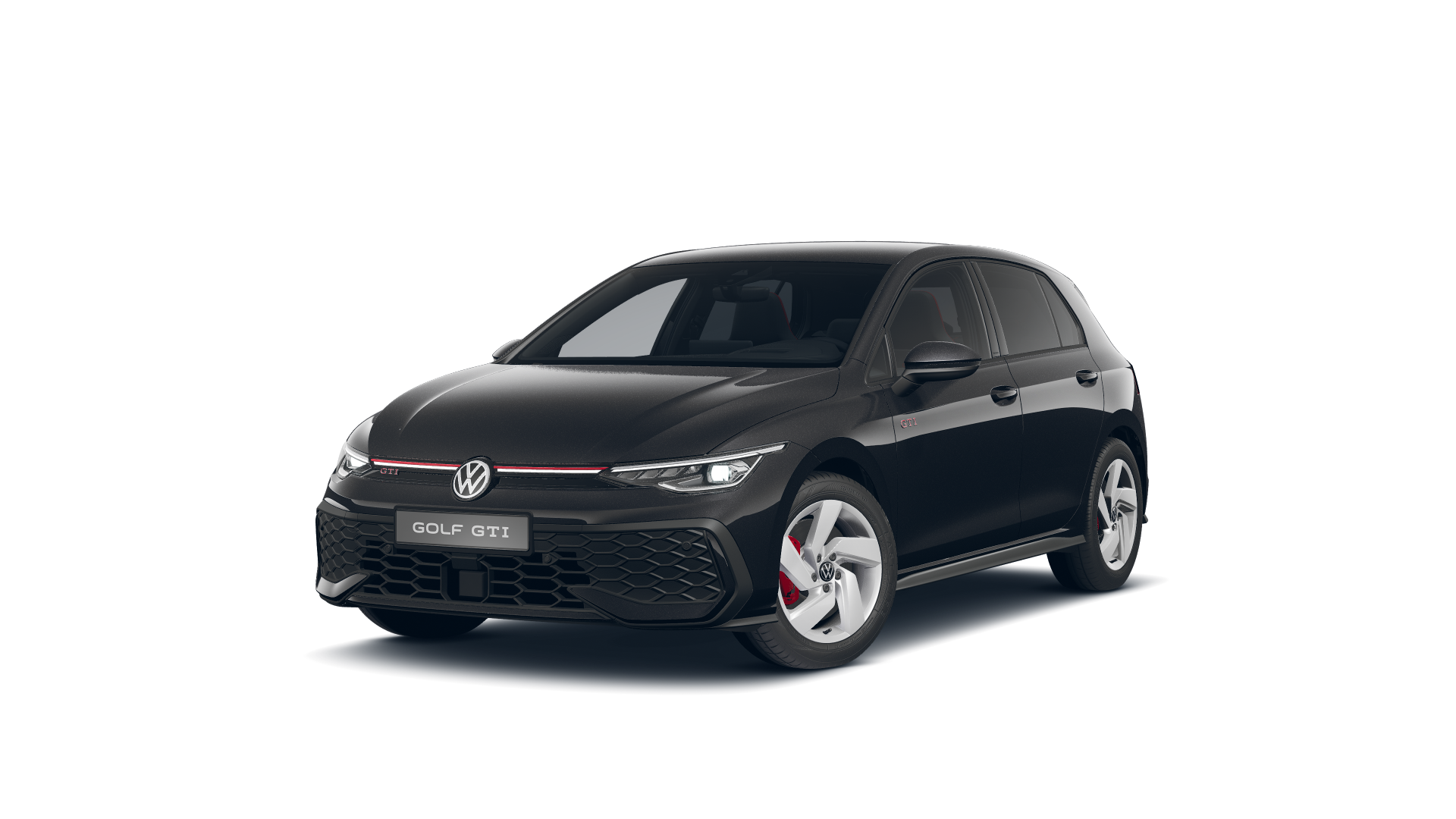 Volkswagen Golf DSG GTI Golf VIII